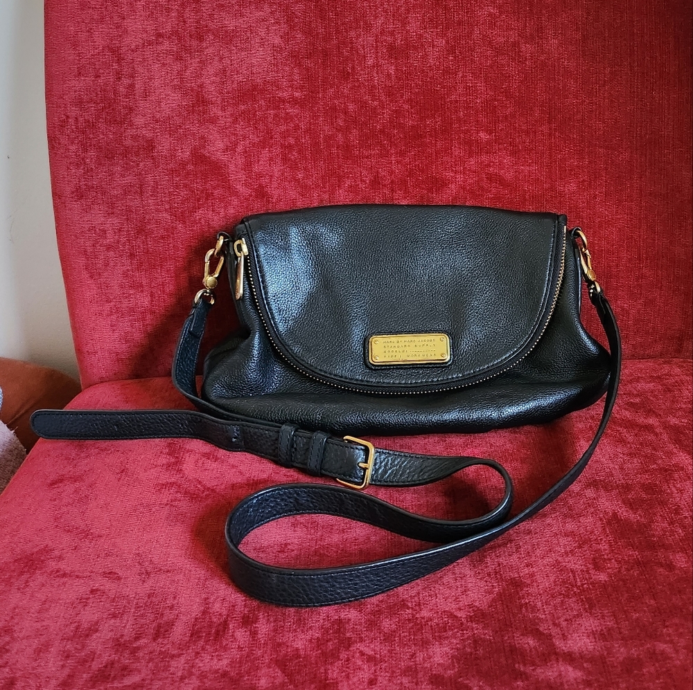 Marc By Marc Jacobs Natasha Bag - Used